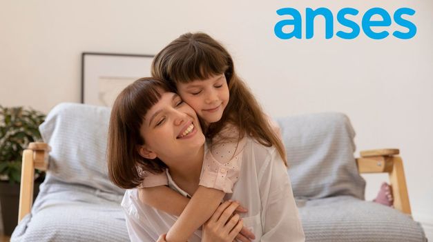 Últimos días para cobrar la AUH de ANSES