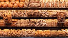 Inflación: las panaderías bonaerenses aumentan un 12% el precio del pan Inflación: las panaderías bonaerenses aumentan un 12% el precio del pan