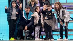 Máximo Kirchner confesó que juega a la Play con sus hijos. Máximo Kirchner confesó que juega a la Play con sus hijos.