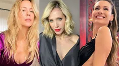 La picante respuesta de Pampita contra Nicole Neumann y Julieta Prandi La picante respuesta de Pampita contra Nicole Neumann y Julieta Prandi