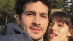 Úrsula Corberó contó intimidades de su relación con el Chino Darín: Cuando le conozcáis vais a flipar Úrsula Corberó contó intimidades de su relación con el Chino Darín: Cuando le conozcáis vais a flipar