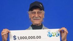 Antoine Beaini ganó dos veces el premio de u$s1 millón. Antoine Beaini ganó dos veces el premio de u$s1 millón.