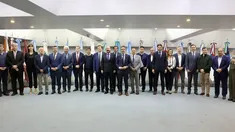 Con el foco puesto en el derrumbe de la Coparticipación Federal, Gobernadores se reunirán en el Consejo Federal de Inversiones