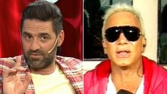 Insospechadas derivaciones de la guerra Flavio Mendoza - Mariano Iúdica: se viene un nuevo juicio Insospechadas derivaciones de la guerra Flavio Mendoza - Mariano Iúdica: se viene un nuevo juicio