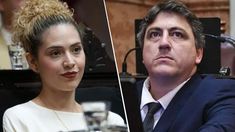 Purga en La Libertad Avanza: el martes echarán a Arrieta y Paoltroni del espacio