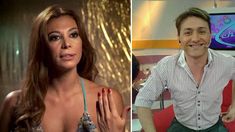 La furia de Capristo con Gómez Rinaldi: Sos un ridículo, panelista de cuarta La furia de Capristo con Gómez Rinaldi: Sos un ridículo, panelista de cuarta