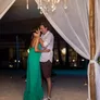 La propuesta de casamiento de Roberto García Moritán a Pampita en un hotel en Punta Cana. La propuesta de casamiento de Roberto García Moritán a Pampita en un hotel en Punta Cana.