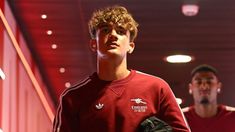 Max Dowman es la nueva joya del Arsenal. Max Dowman es la nueva joya del Arsenal.