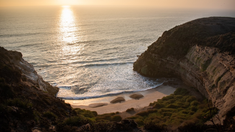 Este rincón mágico de la costa chilena ofrece un espacio perfecto para conectar con la naturaleza. Este rincón mágico de la costa chilena ofrece un espacio perfecto para conectar con la naturaleza.