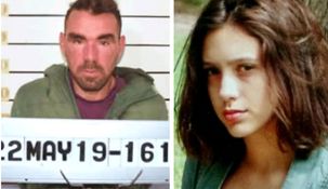 Concedieron la prisión domiciliaria “Cachila”Moreira acusado por el femicidio de Lola Chomnalez