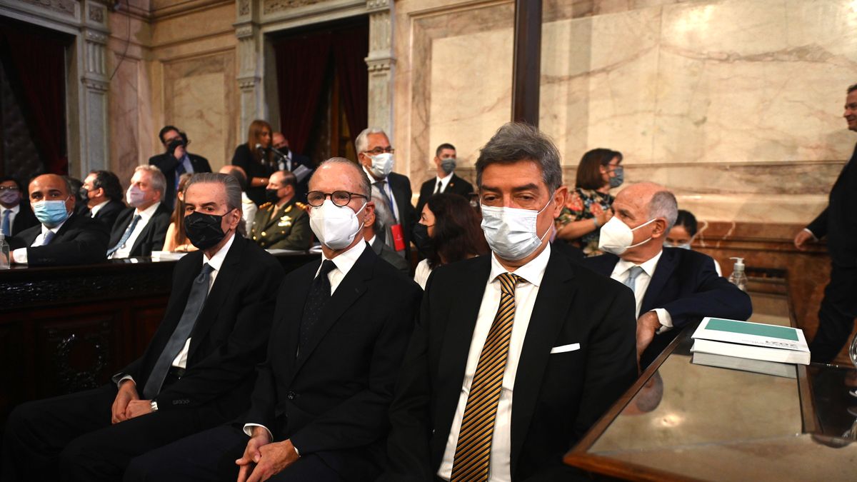 Las presencias y ausencias más notorias en la Asamblea Legislativa