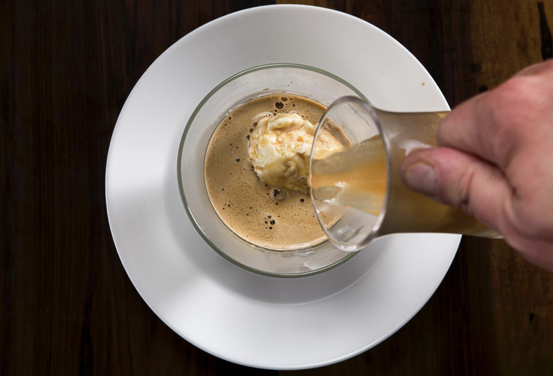 ¿No sabés dónde ir a comer? Este lugar todavía no explotó en popularidad, pero tiene una carta riquísima para los amantes de la pasta y la gastronomía italiana.