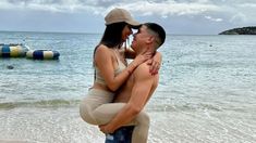 Luego de recibir el alta, Thiago Medina volvió a convivir con Daniela Celis sus hijas Luego de recibir el alta, Thiago Medina volvió a convivir con Daniela Celis sus hijas