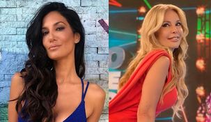 Silvina Escudero destrozó a Graciela Alfano y la acusó de mala persona