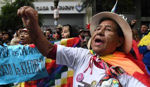 Congreso: avanza la creación de la Bicameral para investigar la reforma constitucional de Jujuy