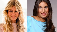 Cris Morena recordó a Romina Yan en su cumpleaños. Cris Morena recordó a Romina Yan en su cumpleaños.