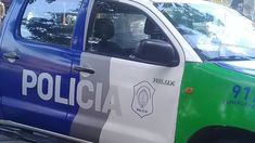 Se investiga un posible femicidio seguido de suicidio.