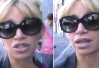 Flor Peña, sobre la venta de su video hot: Es un daño que no va a terminar nunca