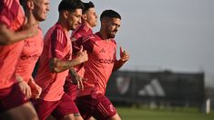 River pierde a una de sus figuras para el Superclásico con Boca en la Bombonera River pierde a una de sus figuras para el Superclásico con Boca en la Bombonera