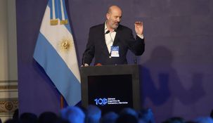 Sturzenegger aseguró que sus medidas darán más libertad a los argentinos.