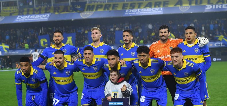 Boca conoció a su próximo rival.
