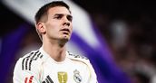 Mastantuono se iría del Real Madrid: los clubes a los que podría irse