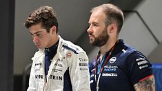 Además de Colapinto, Mick Schumacher, Gabriel Bortoletto y ValtteriBottas, compiten por un puesto al lado de Hulkenberg Además de Colapinto, Mick Schumacher, Gabriel Bortoletto y ValtteriBottas, compiten por un puesto al lado de Hulkenberg