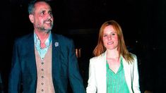 Jorge Rial y Agustina Kämpfer afianzan su amor: ahora comparten camarín Jorge Rial y Agustina Kämpfer afianzan su amor: ahora comparten camarín