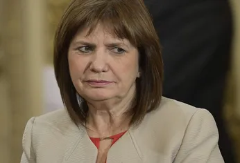 C5N | Patricia Bullrich