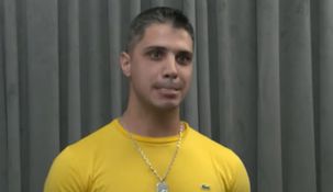 La cara de Alexis desecadenó una catarata de críticas. La cara de Alexis desecadenó una catarata de críticas.