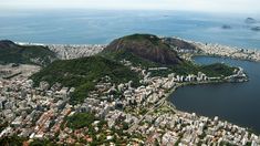 Una ciudad de Brasil logró entrar entre las mejores del mundo, según el ranking de la revista Time Out Una ciudad de Brasil logró entrar entre las mejores del mundo, según el ranking de la revista Time Out