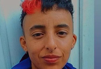 Abigail Páez, una de las detenidas por el salvaje crimen de Lucio.