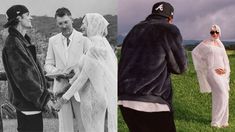 Justin Bieber y Hailey Bieber confirmaron que esperan su primer hijo. Justin Bieber y Hailey Bieber confirmaron que esperan su primer hijo.