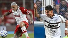 Huracán vs. Platense, por la final. Huracán vs. Platense, por la final.