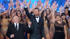 Una nueva renuncia en el Bailando 2017 Una nueva renuncia en el Bailando 2017