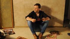 El ganador de Elegidos, Jorge Vázquez, lanzó su nuevo disco El ganador de Elegidos, Jorge Vázquez, lanzó su nuevo disco