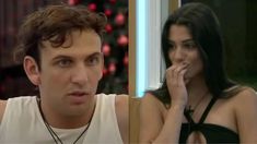 Bautista confirmó que salvará a Rosina y el público hizo viral la situación para anularla. Bautista confirmó que salvará a Rosina y el público hizo viral la situación para anularla.