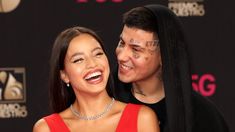 Emilia Mernes habría dejado a Duki en el pasado tras la supuesta infidelidad. Emilia Mernes habría dejado a Duki en el pasado tras la supuesta infidelidad.