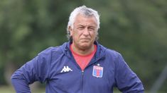 Néstor Gorosito dejó de ser el DT de Tigre. Néstor Gorosito dejó de ser el DT de Tigre.