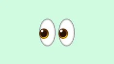 Te contamos los significados de cada símbolo según de Emojipedia de WhatsApp.