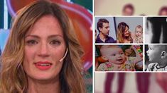 La intimidad del festejo del cumpleaños de Olivia Alfonso y el emotivo mensaje en vivo de Paula Chaves La intimidad del festejo del cumpleaños de Olivia Alfonso y el emotivo mensaje en vivo de Paula Chaves