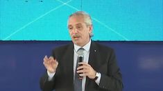 Alberto Fernández entregó 476 viviendas en Formosa