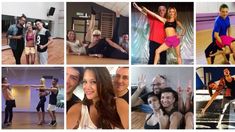 Marcelo Tinelli presentó a las parejas del Bailando a través de su cuenta de Twitter Marcelo Tinelli presentó a las parejas del Bailando a través de su cuenta de Twitter