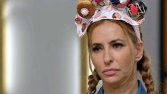 Analía Franchín, afuera de MasterChef Celebrity por un terrible accidente Analía Franchín, afuera de MasterChef Celebrity por un terrible accidente