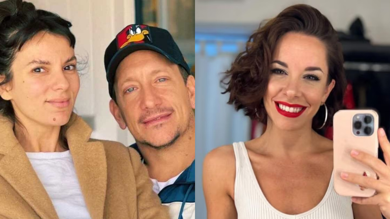 Gimena Accardi podría haber sido infiel a Nico Vázquez tras descubrir lo de Dai Fernández.