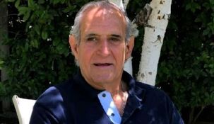 Luis Irañeta tenía 74 años.