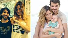 Te llevo en mi piel: Paula Chaves se tatuó el nombre de Olivia, su hija con Peter Te llevo en mi piel: Paula Chaves se tatuó el nombre de Olivia, su hija con Peter