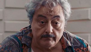 Claudio Rissi tuvo especial repercusión por su papel como Mario Borges en la serie El marginal.