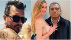 Marcelo Tinelli se metió en la polémica por la foto de Gisela Bernal y otros temas de actualidad Marcelo Tinelli se metió en la polémica por la foto de Gisela Bernal y otros temas de actualidad