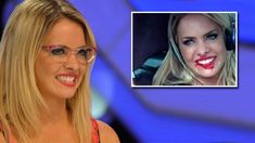 ¿Qué le pasó a Alejandra Maglietti? Su graciosa experiencia en las redes sociales ¿Qué le pasó a Alejandra Maglietti? Su graciosa experiencia en las redes sociales